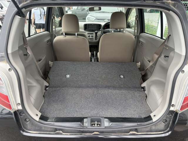 ダイハツ ミラ　イース ６６０ Ｌ メモリアルエディション H25年 (近畿) 99
