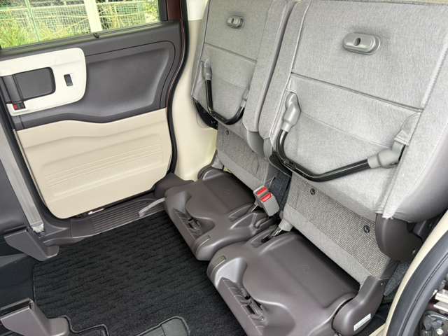 ホンダ Ｎ　ＢＯＸ ６６０ Ｇ ＥＸ ホンダセンシング H29年 (近畿) 99