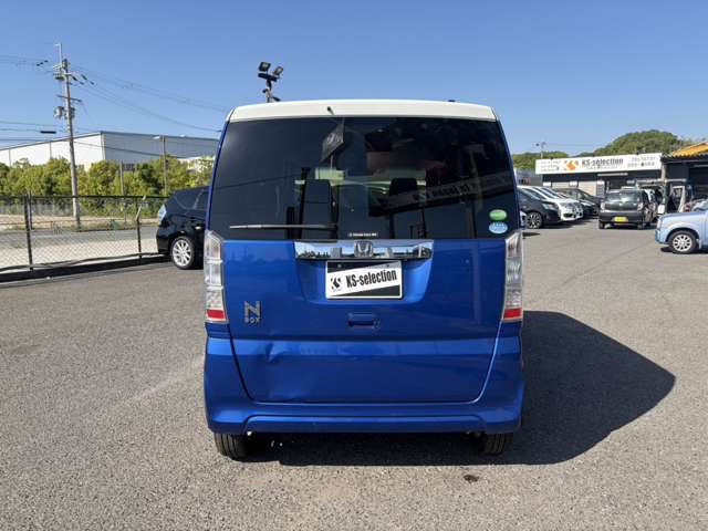 ホンダ Ｎ　ＢＯＸ ６６０ Ｇ ＳＳパッケージ H29年 (近畿) 99