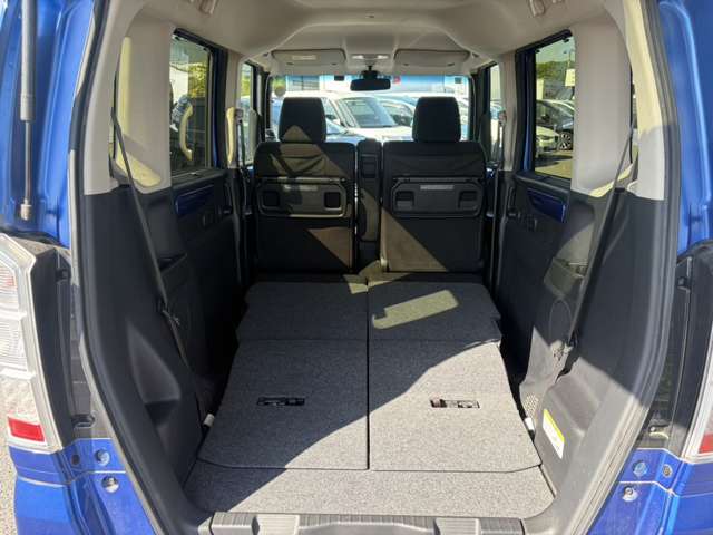 ホンダ Ｎ　ＢＯＸ ６６０ Ｇ ＳＳパッケージ H29年 (近畿) 99