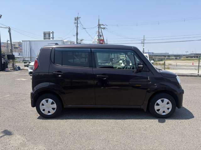 日産 モコ ６６０ Ｘ ＦＯＵＲ ４ＷＤ H25年 (近畿) 99