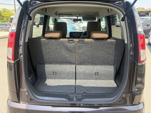 日産 モコ ６６０ Ｘ ＦＯＵＲ ４ＷＤ H25年 (近畿) 99