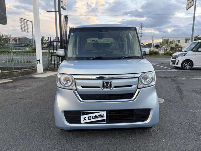 ホンダ Ｎ　ＢＯＸ ６６０ Ｇ ＥＸ ホンダセンシング H29年 (近畿) 99