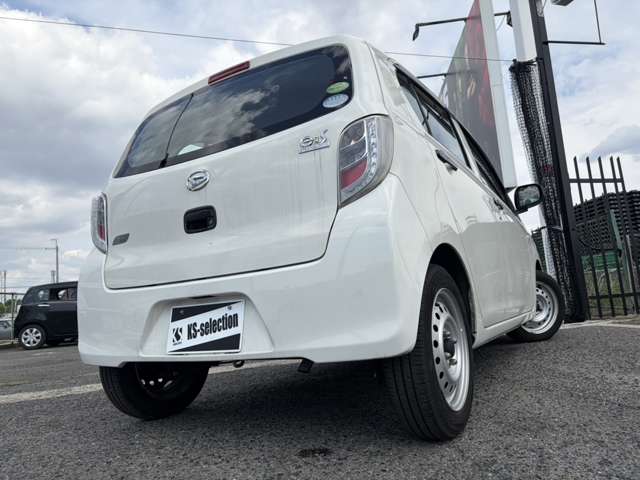 ダイハツ ミラ　イース ６６０ Ｄ H27年 (近畿) 99