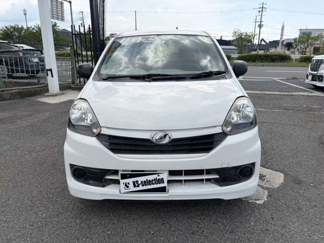 ダイハツ ミラ　イース ６６０ Ｄ H27年 (近畿) 99