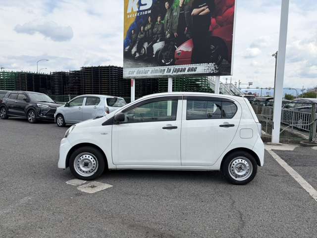 ダイハツ ミラ　イース ６６０ Ｄ H27年 (近畿) 99