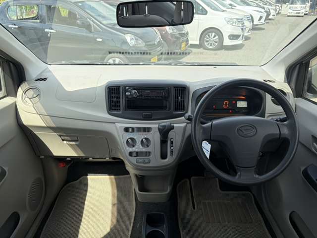 ダイハツ ミラ　イース ６６０ Ｄ H27年 (近畿) 99
