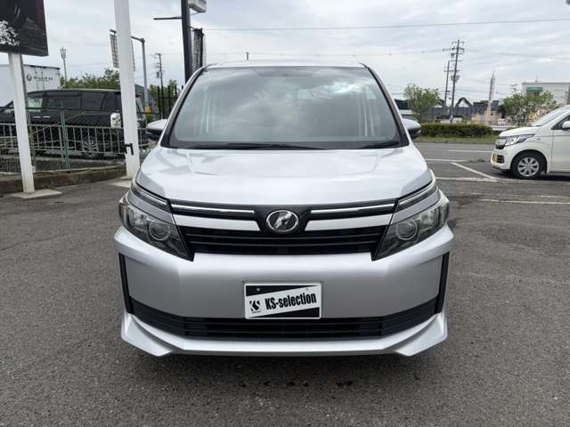 トヨタ ヴォクシー ２．０ Ｘ H26年 (近畿) 99