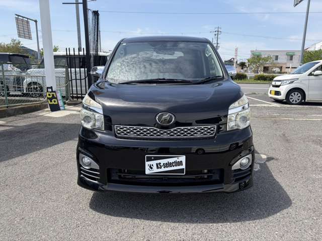 トヨタ ヴォクシー ２．０ ＺＳ 煌Ｚ H25年 (近畿) 99