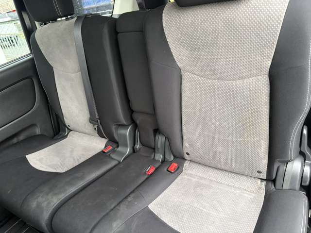 日産 セレナ ２．０ ライダー ブラックライン Ｓ－ＨＹＢＲＩＤ H25年 (近畿) 99