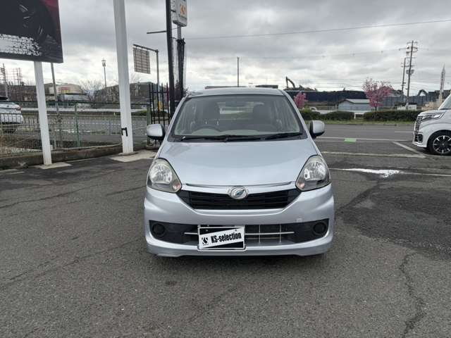 ダイハツ ミラ　イース ６６０ Ｌ H27年 (近畿) 99