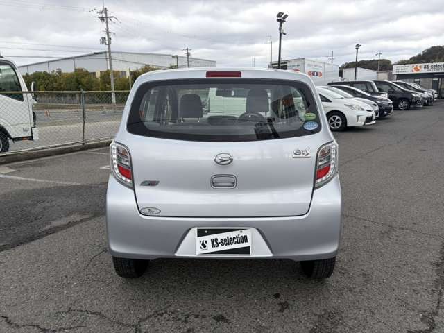 ダイハツ ミラ　イース ６６０ Ｌ H27年 (近畿) 99