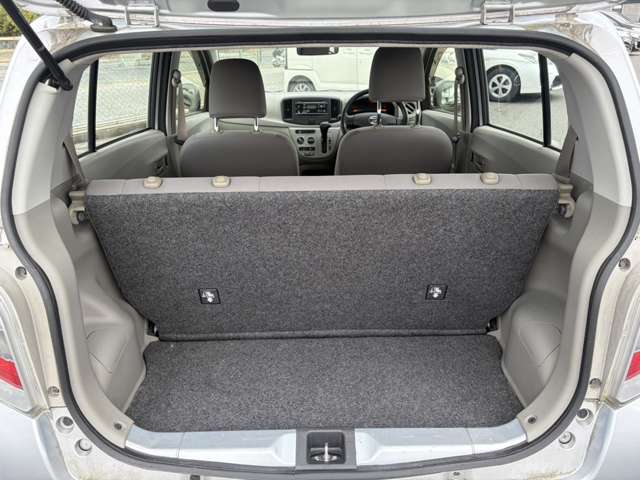 ダイハツ ミラ　イース ６６０ Ｌ H27年 (近畿) 99