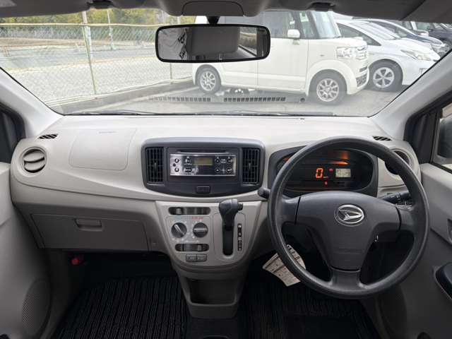 ダイハツ ミラ　イース ６６０ Ｌ H27年 (近畿) 99