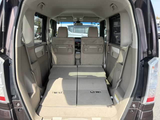 ホンダ Ｎ　ＢＯＸ ６６０ Ｇ Ｌパッケージ ２トーンカラースタイル H27年 (近畿) 99