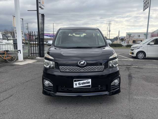 トヨタ ヴォクシー ２．０ ＺＳ 煌 H23年 (近畿) 99
