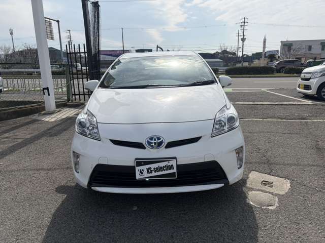 トヨタ プリウス １．８ Ｌ H24年 (近畿) 99
