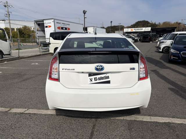 トヨタ プリウス １．８ Ｌ H24年 (近畿) 99