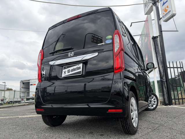 ホンダ Ｎ　ＢＯＸ ６６０ Ｇ ホンダセンシング H30年 (近畿) 99