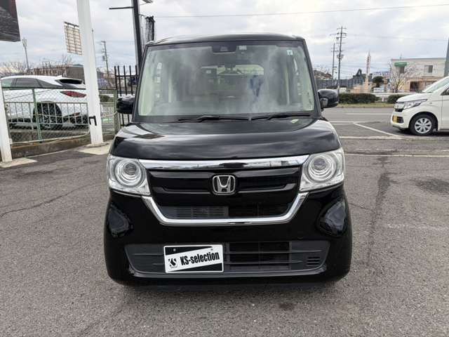 ホンダ Ｎ　ＢＯＸ ６６０ Ｇ ホンダセンシング H30年 (近畿) 99