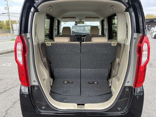 ホンダ Ｎ　ＢＯＸ ６６０ Ｇ ホンダセンシング H30年 (近畿) 99