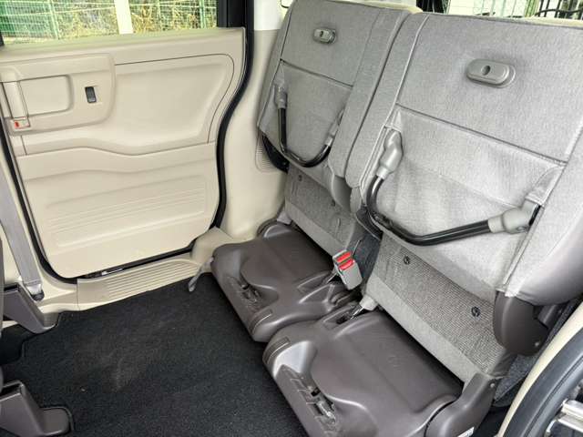 ホンダ Ｎ　ＢＯＸ ６６０ Ｇ ホンダセンシング H30年 (近畿) 99