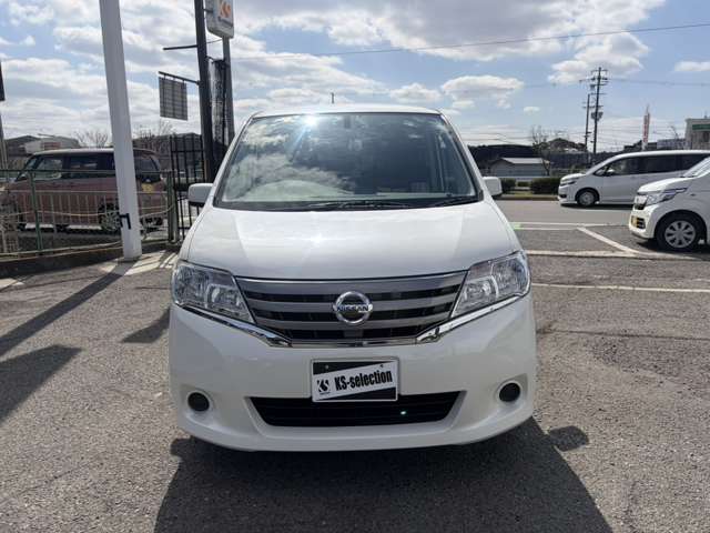 日産 セレナ ２．０ ２０Ｘ Ｓ－ＨＹＢＲＩＤ H25年 (近畿) 99
