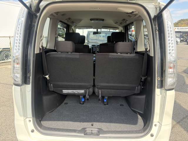 日産 セレナ ２．０ ２０Ｘ Ｓ－ＨＹＢＲＩＤ H25年 (近畿) 99