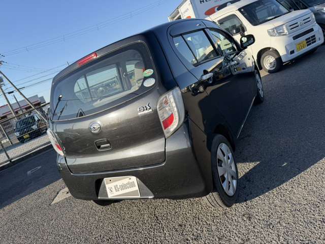 ダイハツ ミラ　イース ６６０ Ｌ H28年 (近畿) 99