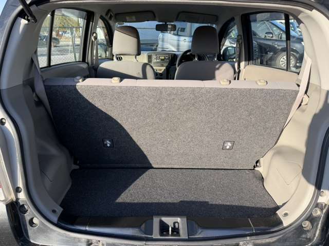 ダイハツ ミラ　イース ６６０ Ｌ H28年 (近畿) 99
