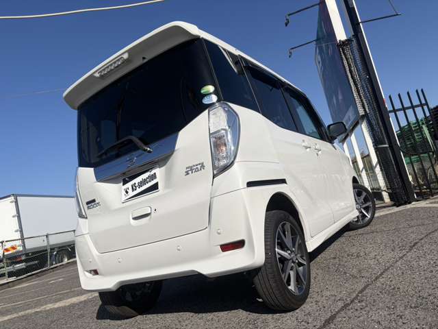 日産 デイズ　ルークス ６６０ ハイウェイスター Ｇターボ R1年 (近畿) 99