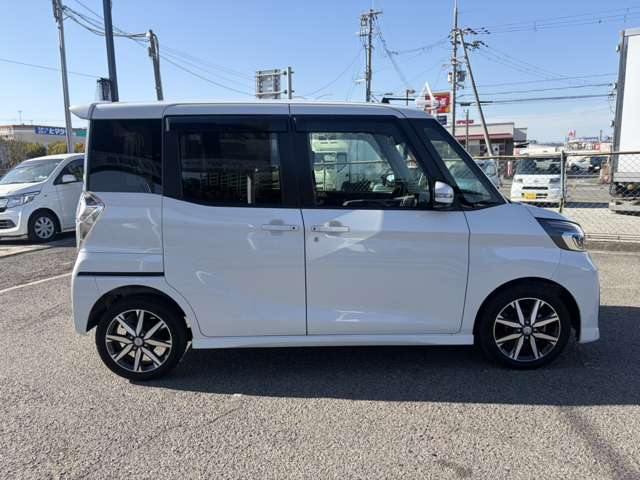 日産 デイズ　ルークス ６６０ ハイウェイスター Ｇターボ R1年 (近畿) 99