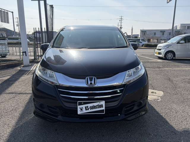 ホンダ オデッセイ ２．４ Ｇ H26年 (近畿) 99