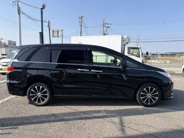 ホンダ オデッセイ ２．４ Ｇ H26年 (近畿) 99