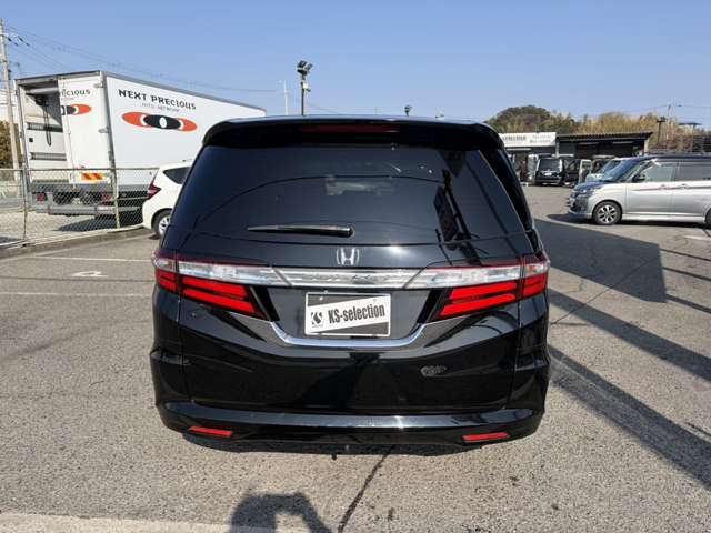 ホンダ オデッセイ ２．４ Ｇ H26年 (近畿) 99