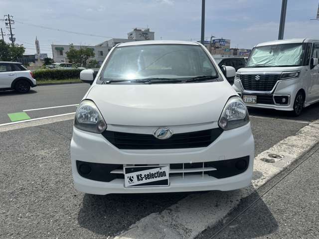 ダイハツ ミラ　イース ６６０ Ｌ H27年 (近畿) 99