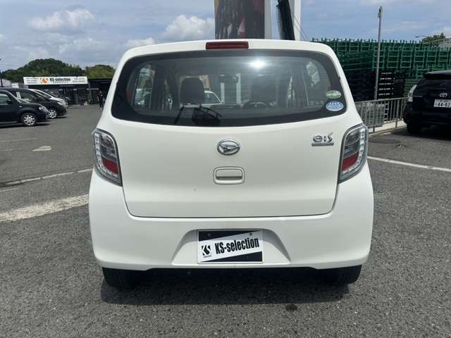 ダイハツ ミラ　イース ６６０ Ｌ H27年 (近畿) 99