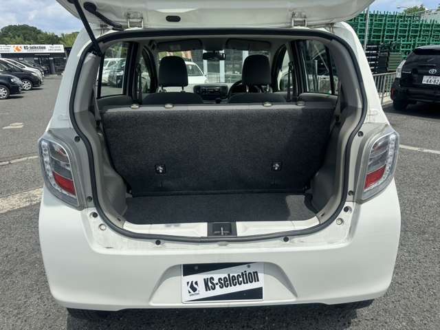 ダイハツ ミラ　イース ６６０ Ｌ H27年 (近畿) 99