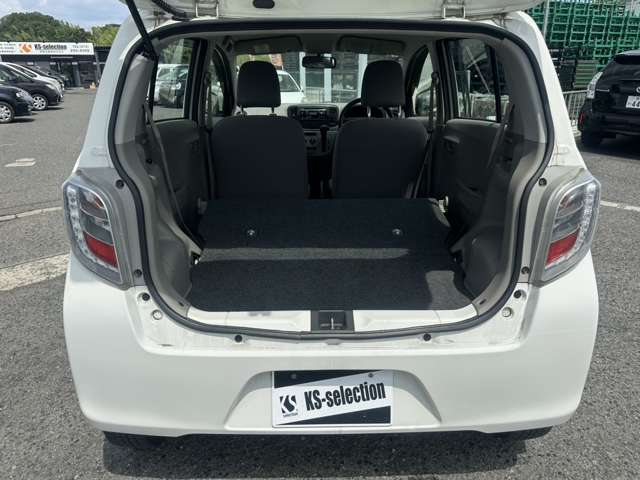 ダイハツ ミラ　イース ６６０ Ｌ H27年 (近畿) 99