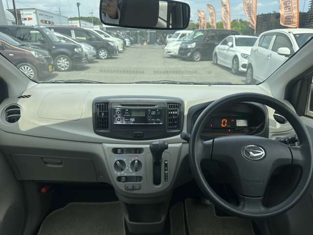 ダイハツ ミラ　イース ６６０ Ｌ H27年 (近畿) 99