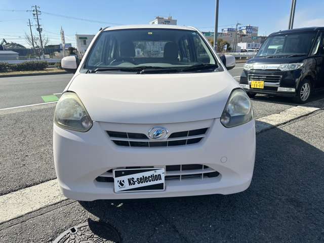 ダイハツ ミラ　イース ６６０ Ｌ H24年 (近畿) 99