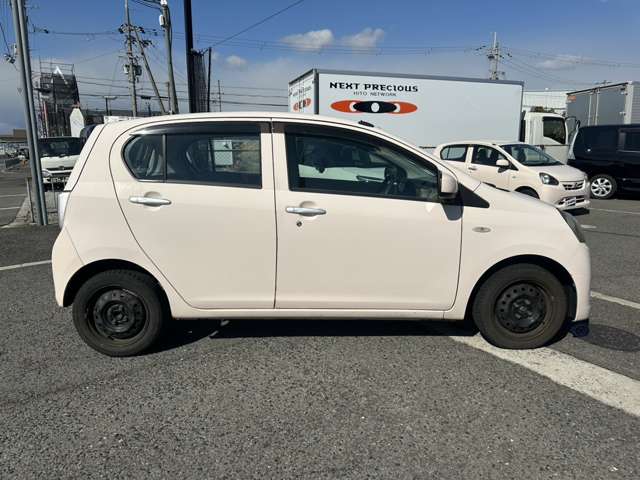 ダイハツ ミラ　イース ６６０ Ｌ H24年 (近畿) 99