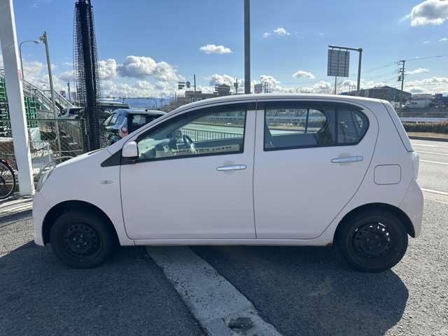 ダイハツ ミラ　イース ６６０ Ｌ H24年 (近畿) 99