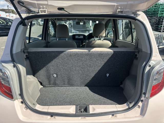 ダイハツ ミラ　イース ６６０ Ｌ H24年 (近畿) 99