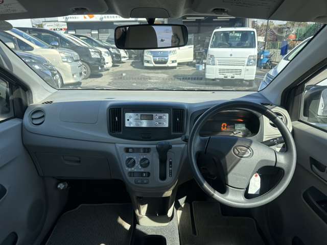 ダイハツ ミラ　イース ６６０ Ｌ H24年 (近畿) 99