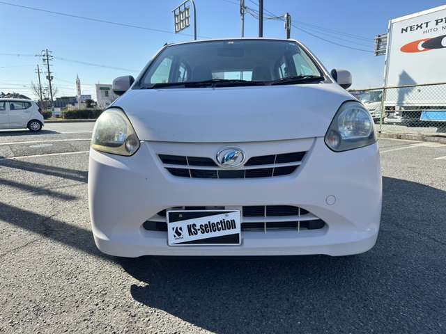 ダイハツ ミラ　イース ６６０ Ｌ H24年 (近畿) 99