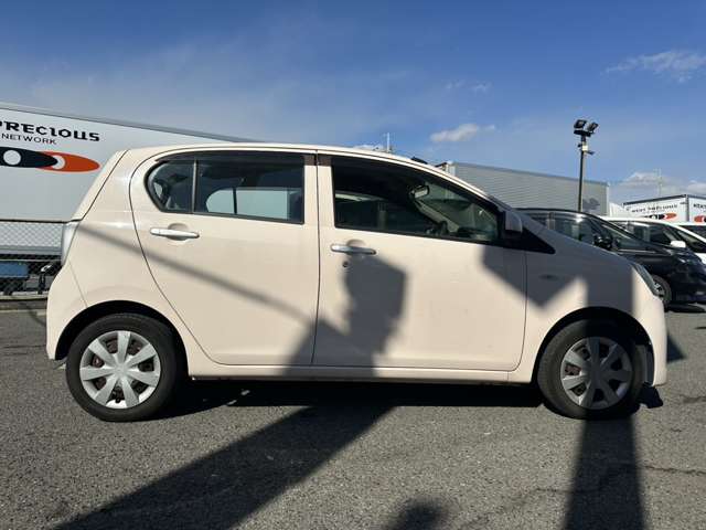 ダイハツ ミラ　イース ６６０ Ｌ H24年 (近畿) 99