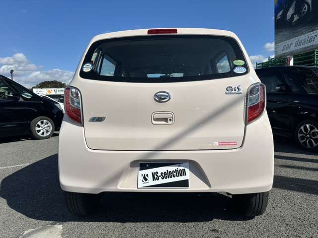 ダイハツ ミラ　イース ６６０ Ｌ H24年 (近畿) 99