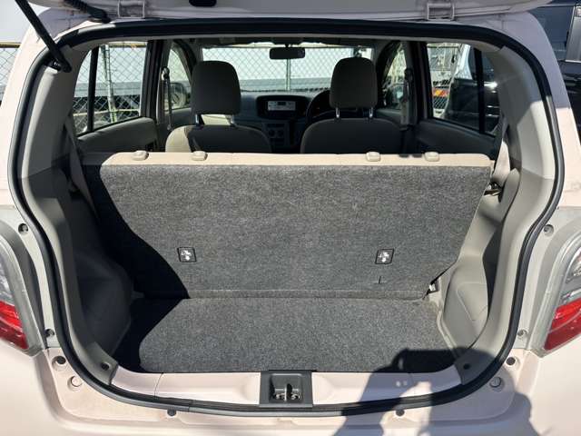 ダイハツ ミラ　イース ６６０ Ｌ H24年 (近畿) 99