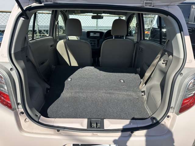 ダイハツ ミラ　イース ６６０ Ｌ H24年 (近畿) 99